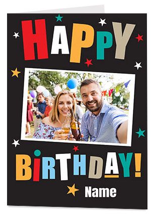 Shop all Birthday Cards