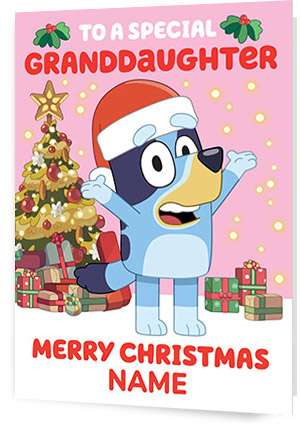 For Kids Christmas Cards