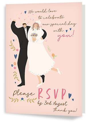 Wedding Invitations