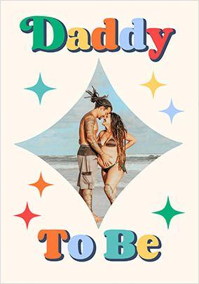 Dad to be Father's Day Cards