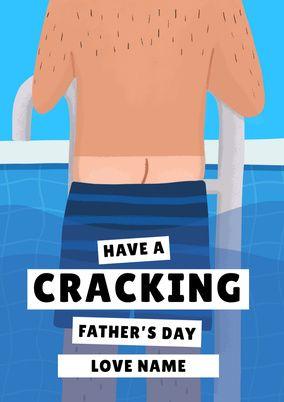 Rude Father's Day Cards