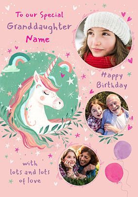 Unicorns Cards