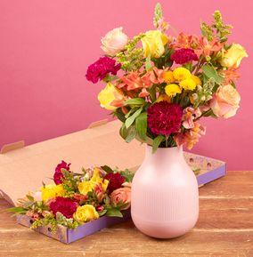 Click here to view Letterbox Flowers