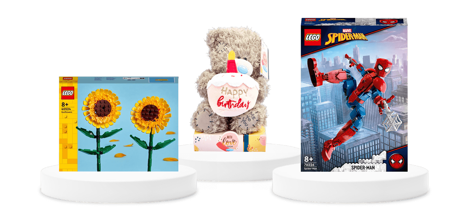 Gifts for Kids from £3.99